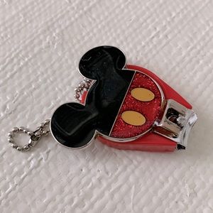Disney Mikey Mouse Nail Clippers